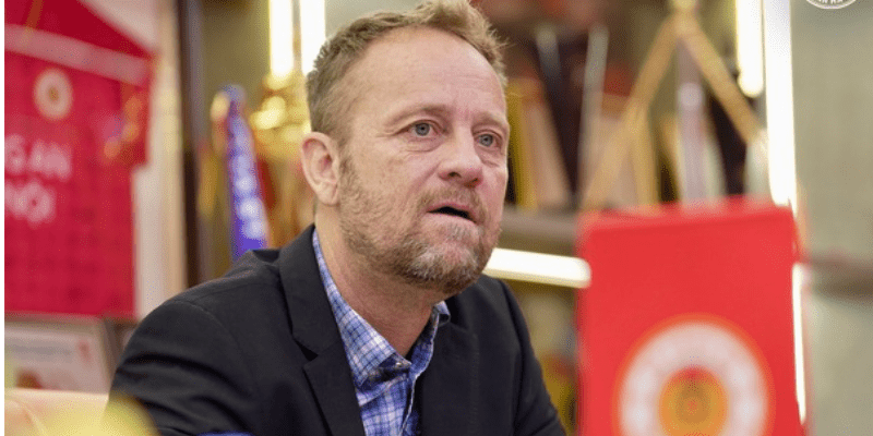 Kế hoạch và mục tiêu của HLV Polking tại CLB CAHN