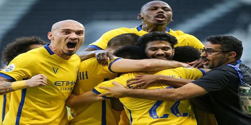 Al Nassr sẵn sàng thay đổi đội hình
