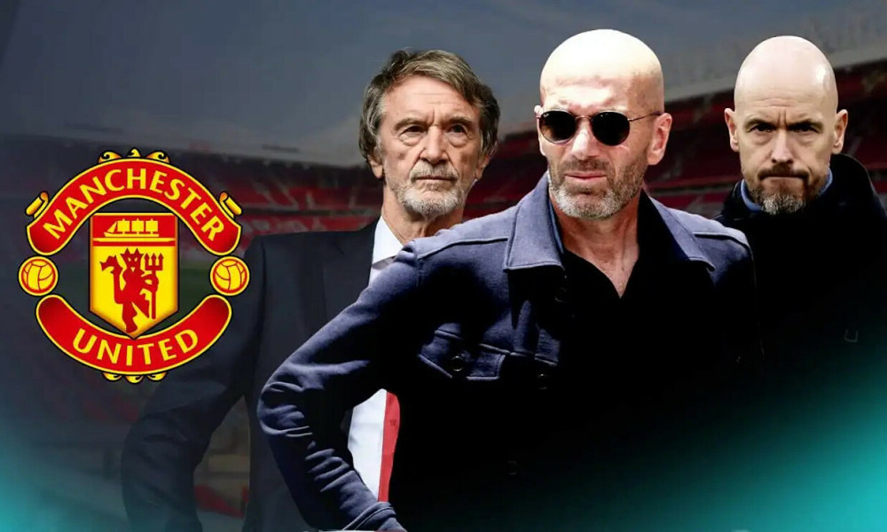 CLB MU đang mong muốn có được vị HLV tài ba này